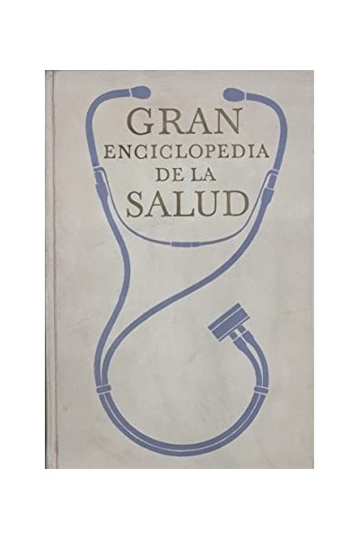 La gran enciclopedia de la salud