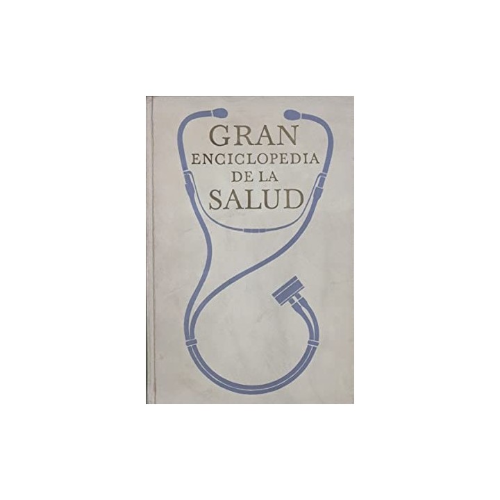 La gran enciclopedia de la salud