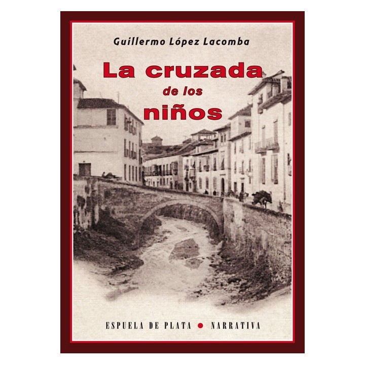 CRUZADA DE LOS NIÑOS,LA