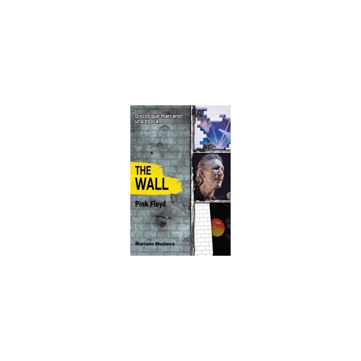 THE WALL PINK FLOYD