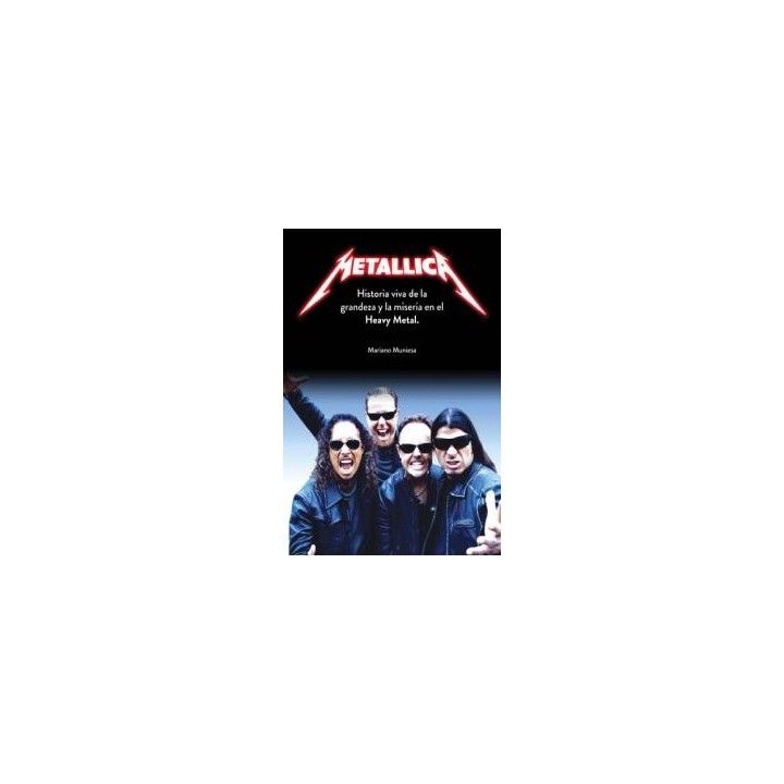 METALLICA
