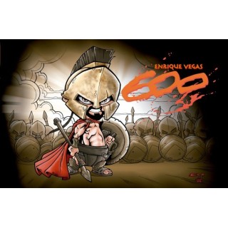 600 EDICION AMPLIADA