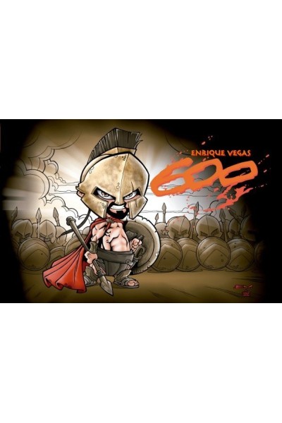 600 EDICION AMPLIADA