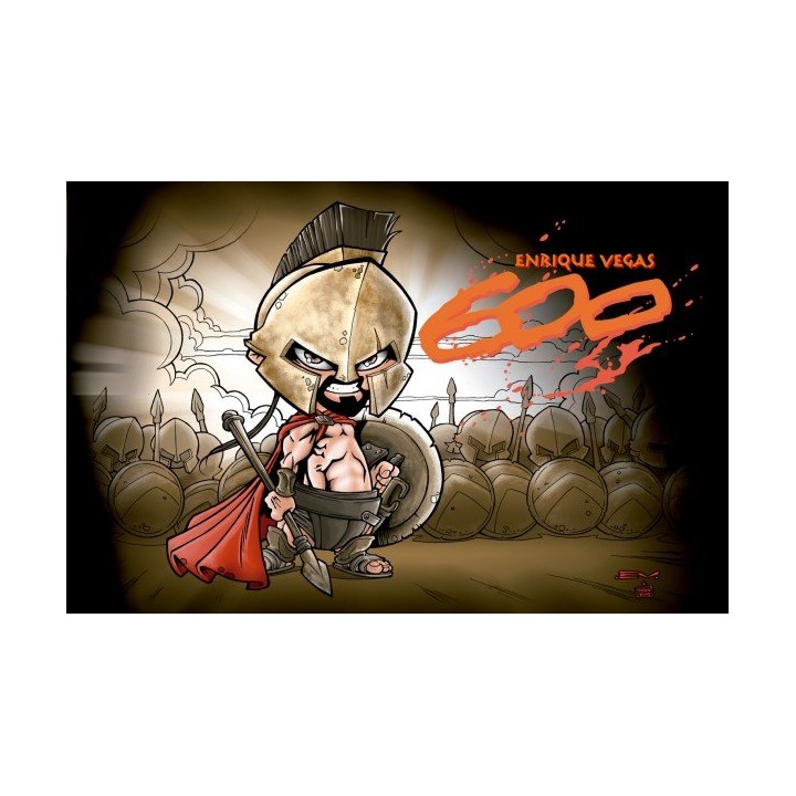 600 EDICION AMPLIADA