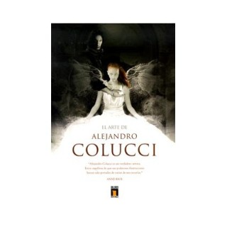 ARTE DE ALEJANDRO COLUCCI, EL