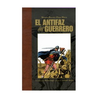 ANTIFAZ DEL GUERRERO