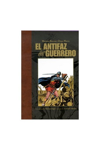 ANTIFAZ DEL GUERRERO
