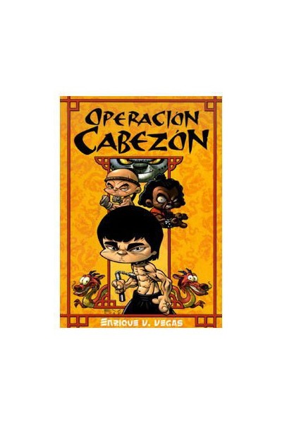 OPERACION CABEZON