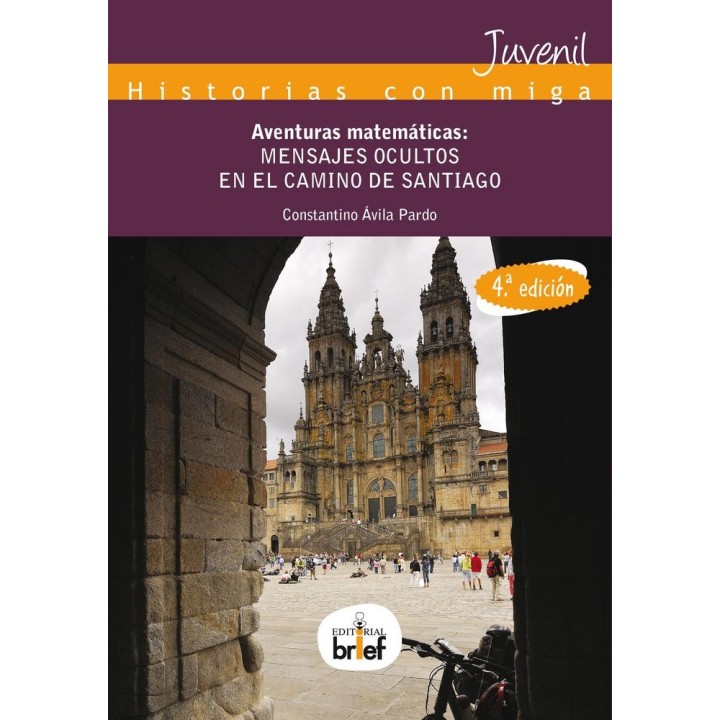 MENSAJES OCULTOS EN CAMINO DE SANTIAGO