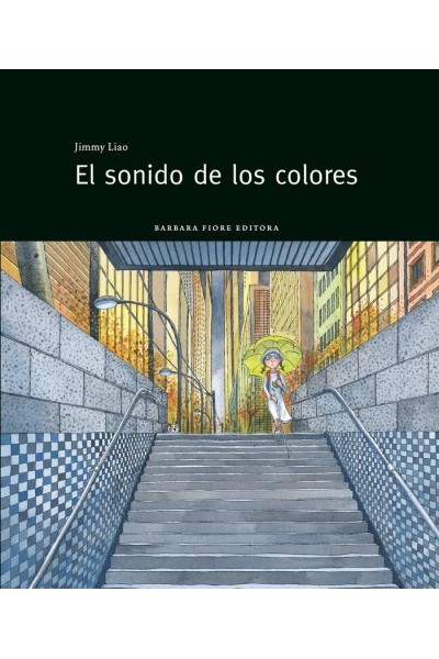 SONIDO DE LOS COLORES,EL 3ªED