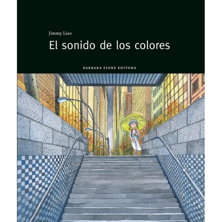 SONIDO DE LOS COLORES,EL 3ªED