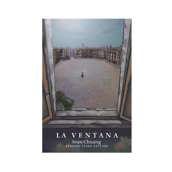 VENTANA,LA