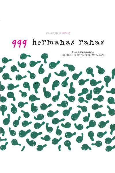 999 HERMANAS RANAS
