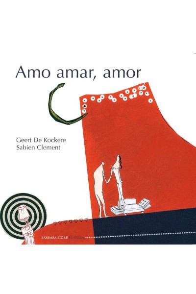 AMO AMAR AMOR