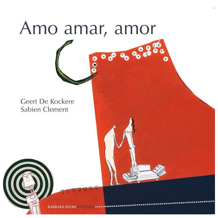 AMO AMAR AMOR