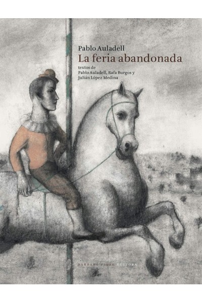 FERIA ABANDONADA