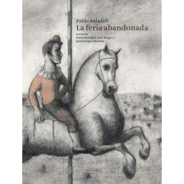 FERIA ABANDONADA