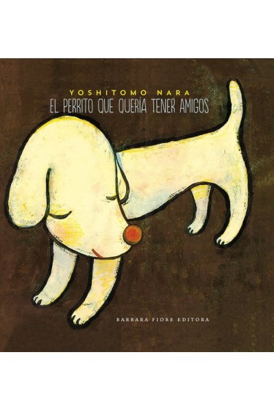 PERRITO QUE QUERIA TENER AMIGOS,EL