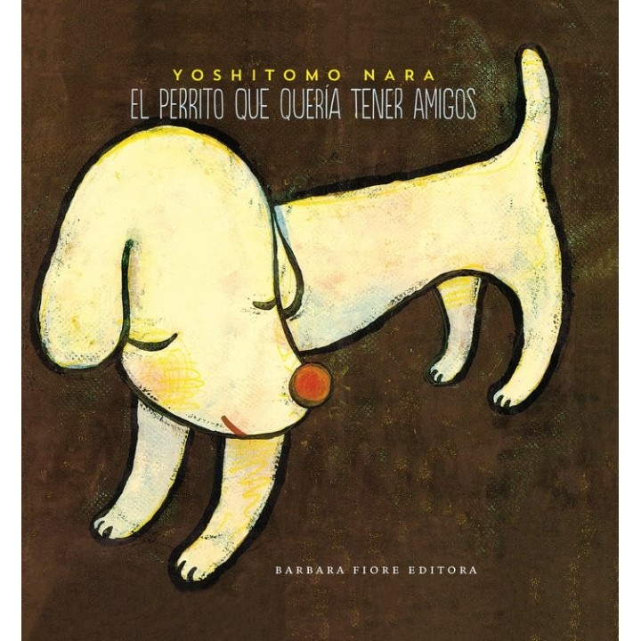 PERRITO QUE QUERIA TENER AMIGOS,EL