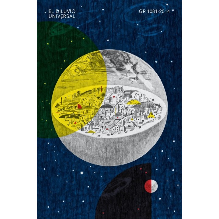 DILUVIO UNIVERSAL