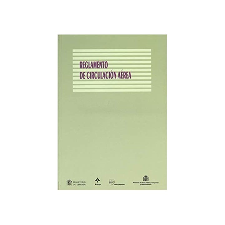 Reglamento de circulacion aerea