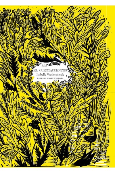 CUENTACUENTOS
