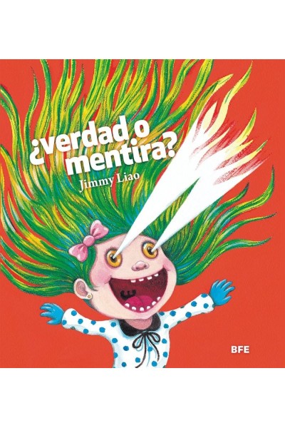 VERDAD O MENTIRA?