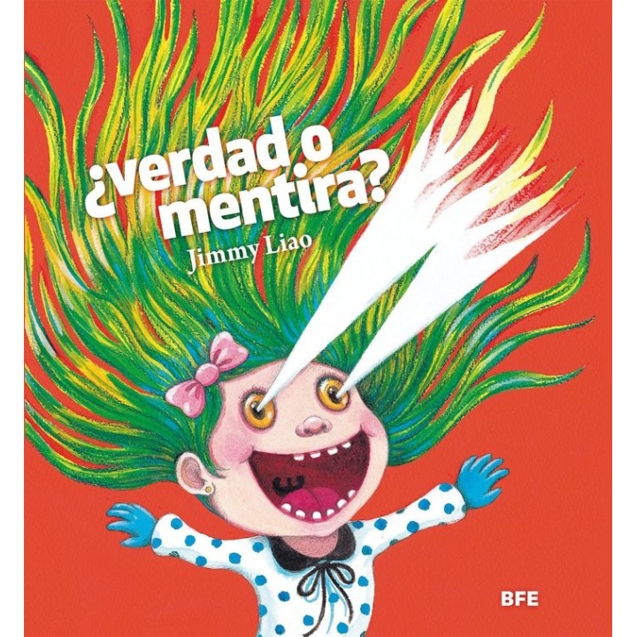 VERDAD O MENTIRA?