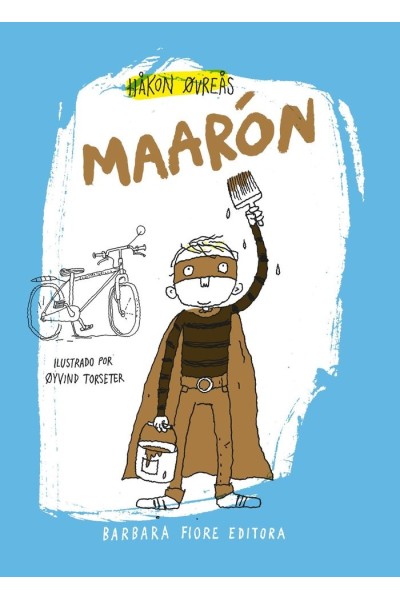 MAARON
