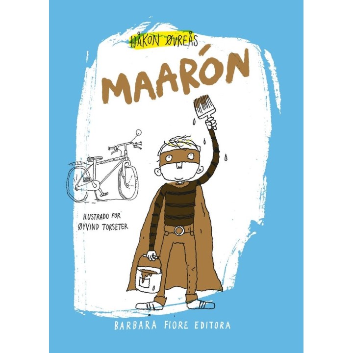 MAARON