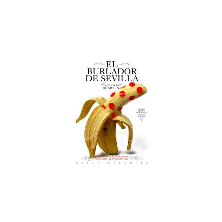 BURLADOR DE SEVILLA,EL