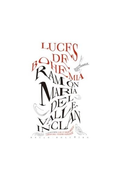 LUCES DE BOHEMIA