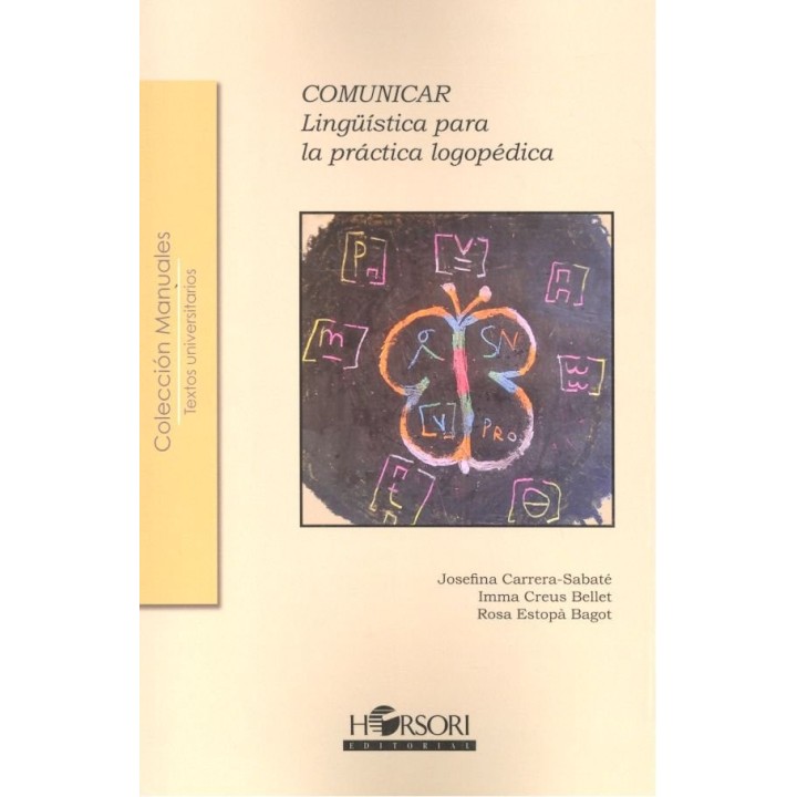 COMUNICAR LINGUISTICA PARA LA PRACTICA LOGOPEDICA