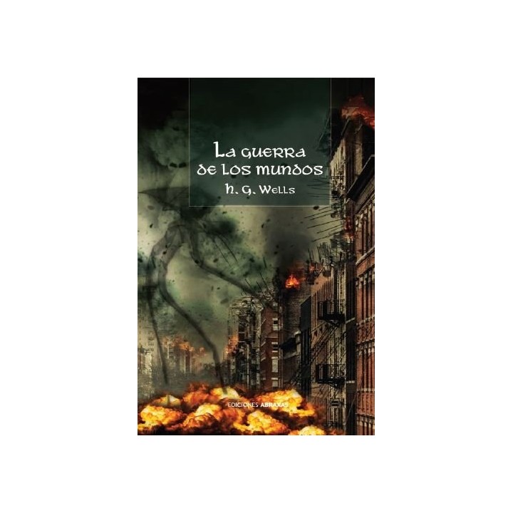 GUERRA DE LOS MUNDOS,LA