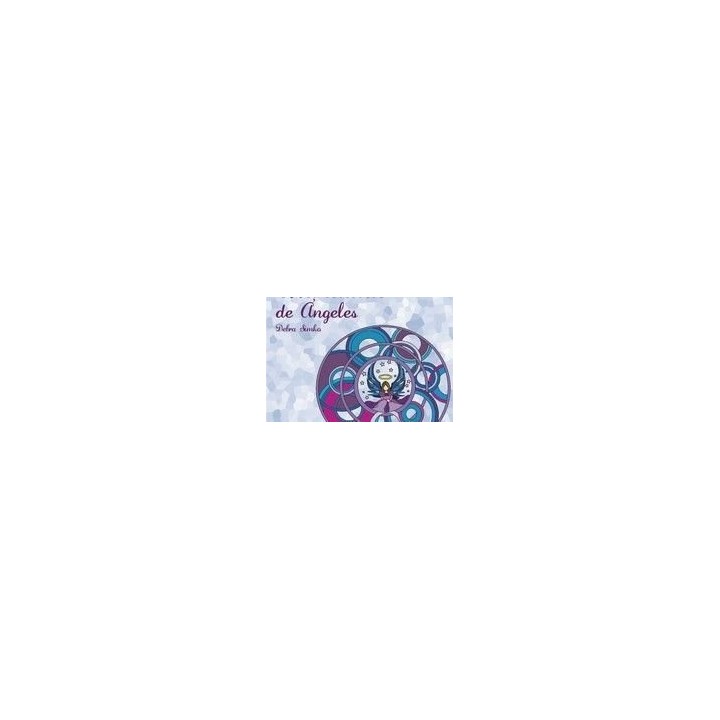 PACK 3 TITULOS MANDALAS 2