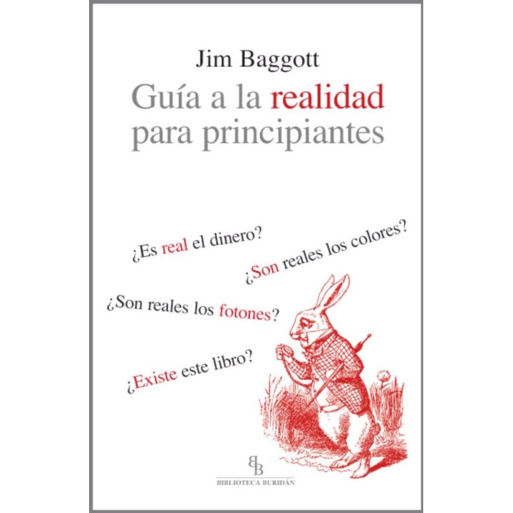 GUIA A LA REALIDAD PARA PRINCIPIANTES