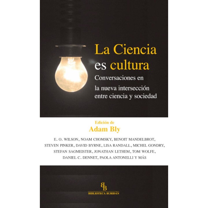CIENCIA ES CULTURA,LA