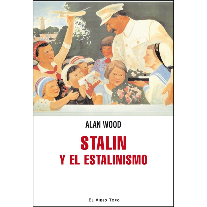 STALIN Y EL ESTALINISMO