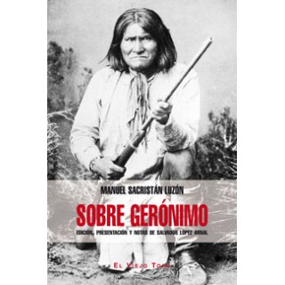 SOBRE GERONIMO