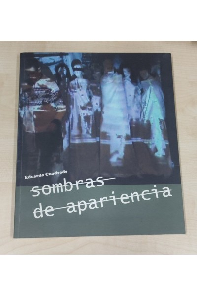 SOMBRAS DE APARIENCIA