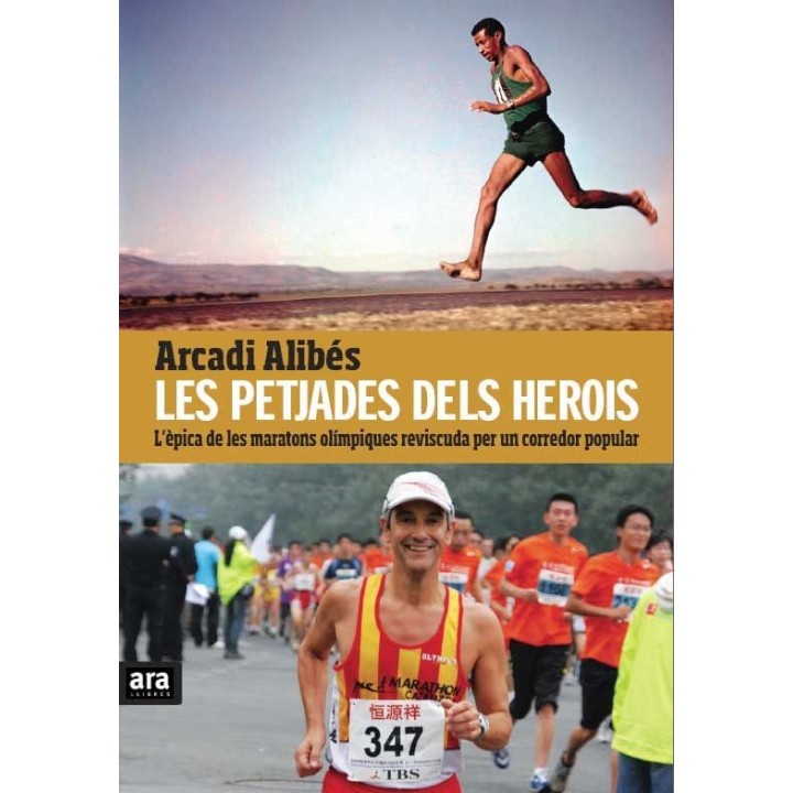 LES PETJADES DELS HEROIS
