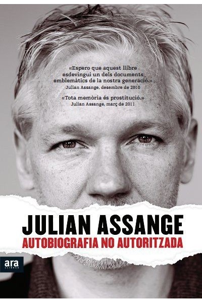 AUTOBIOGRAFIA NO AUTORITZADA