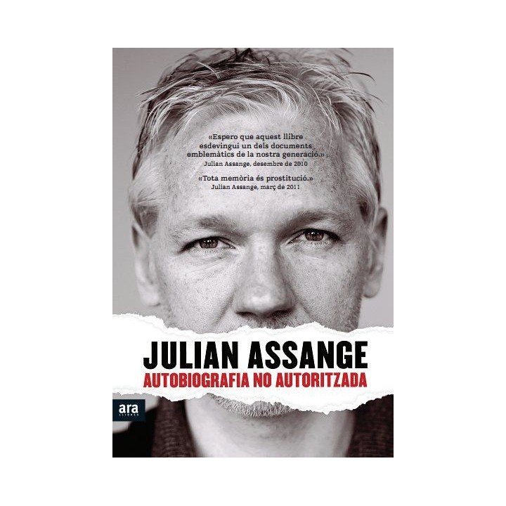 AUTOBIOGRAFIA NO AUTORITZADA