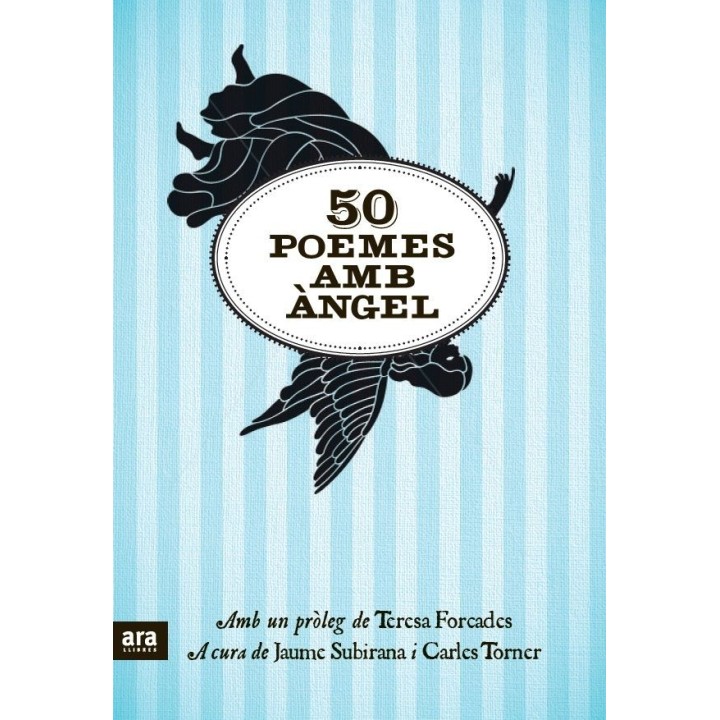 50 POEMES AMB ANGEL