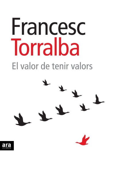 VALOR DE TENIR VALORS,EL