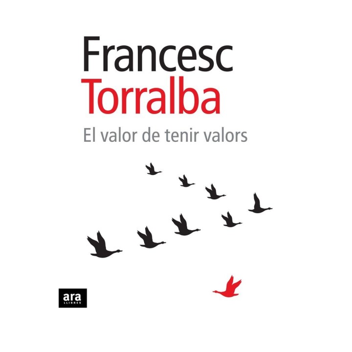 VALOR DE TENIR VALORS,EL