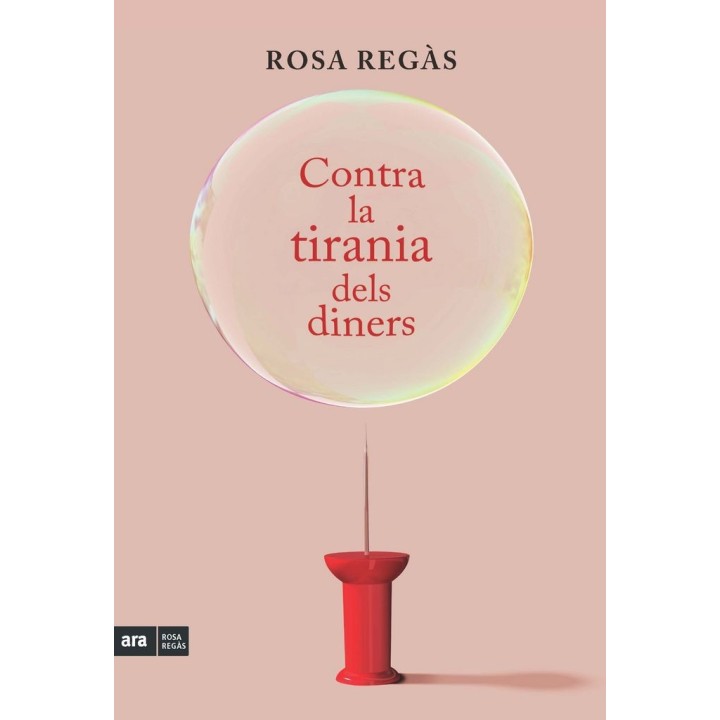 CONTRA LA TIRANIA DELS DINERS