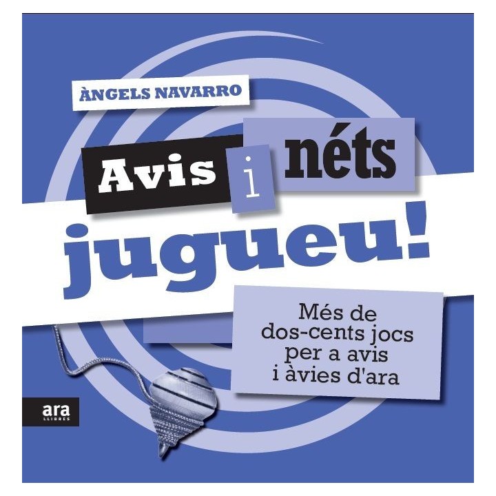 AVIS I NETS, JUGUEU!
