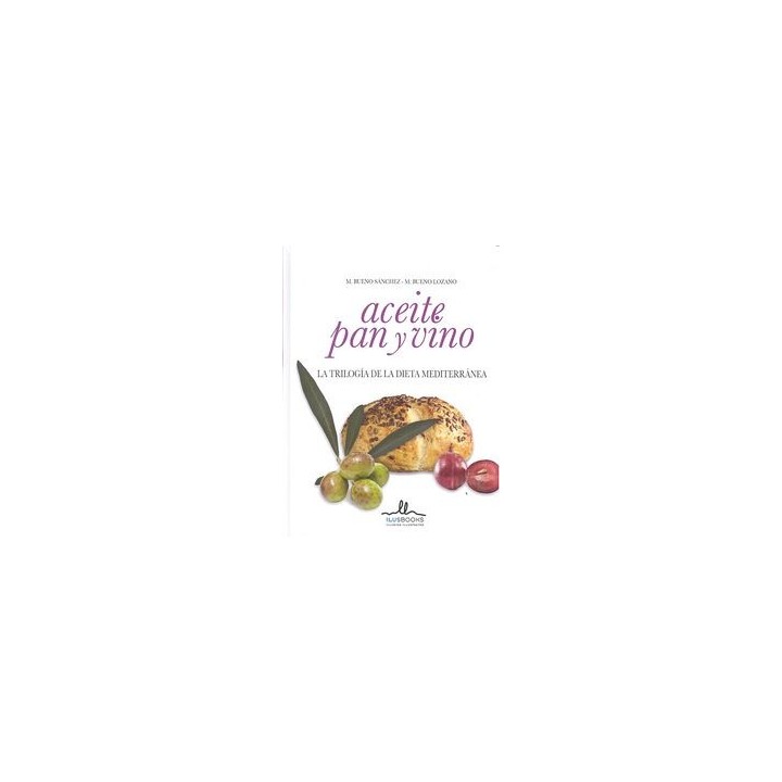 ACEITE PAN Y VINO
