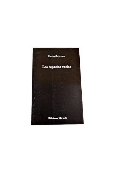 ESPACIOS VACIOS,LOS